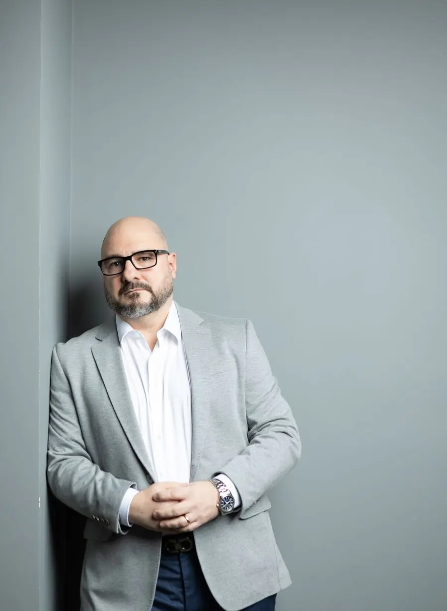 Contato e localização do Dr. Fábio Bechelli em Moema, São Paulo